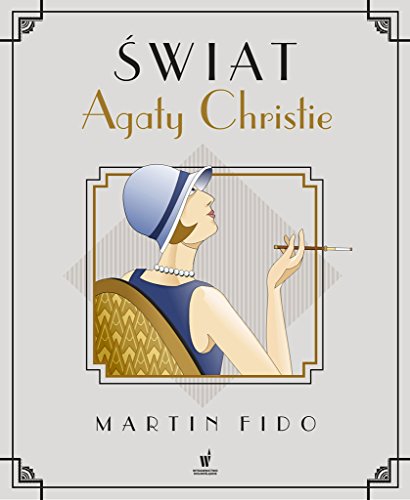 Swiat Agaty Christie Album