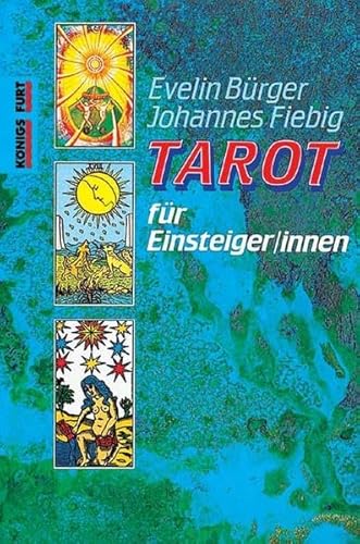 Tarot für Einsteiger/innen