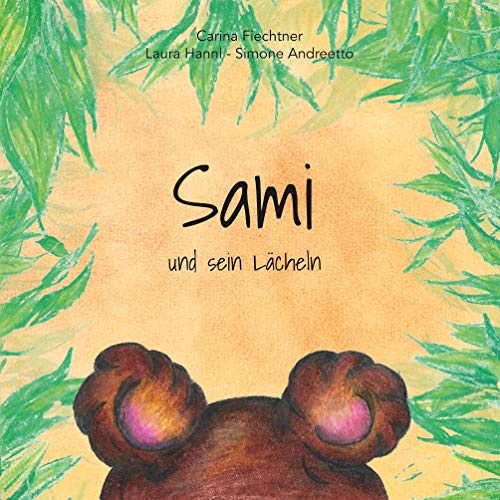 Sami und sein Lächeln von Books on Demand GmbH