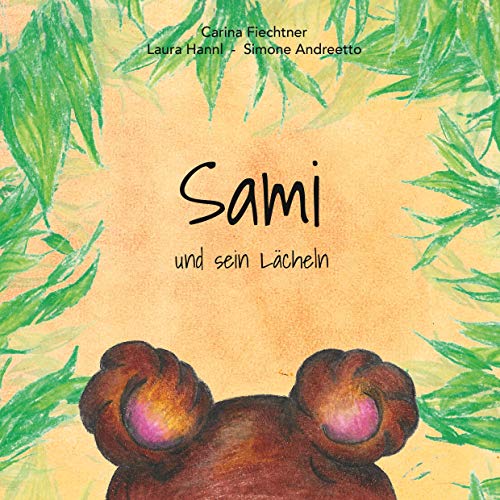 Sami und sein Lächeln von Books on Demand GmbH