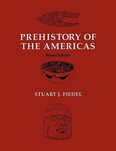 Prehistory of the Americas 2ed