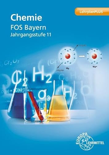 Chemie FOS Bayern Jahrgangsstufe 11