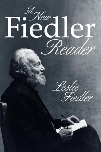 A New Fiedler Reader von Prometheus Books