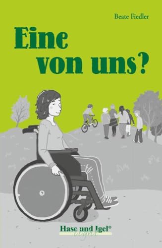 Eine von uns? / light: Schulausgabe