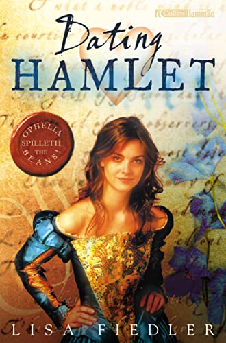 Dating Hamlet von HarperCollins Children’s Fiction