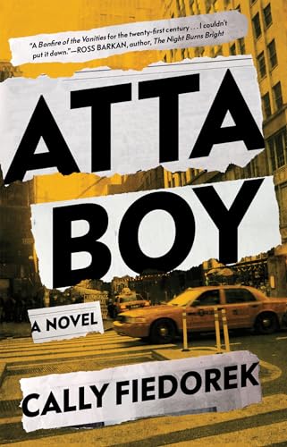 Atta Boy von University of Iowa Press