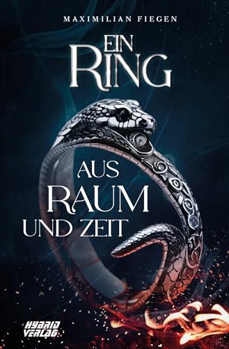 Ein Ring aus Raum und Zeit von Hybrid Verlag
