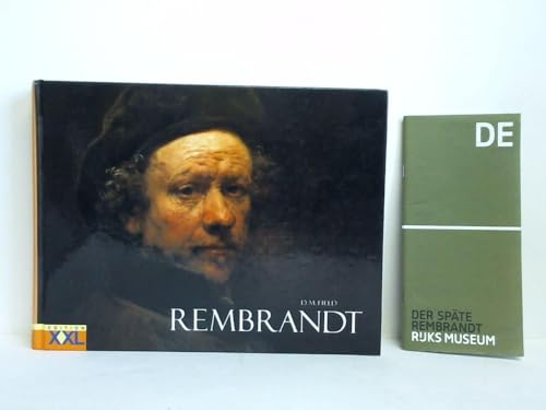 Rembrandt von Edition XXL GmbH