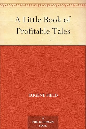 A Little Book of Profitable Tales von Anson Street Press