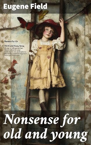 Nonsense for Old and Young von Anson Street Press