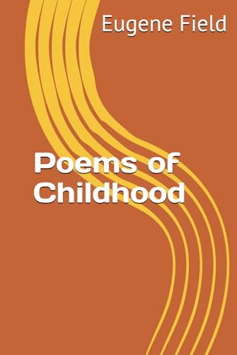 Poems of Childhood von Independently published