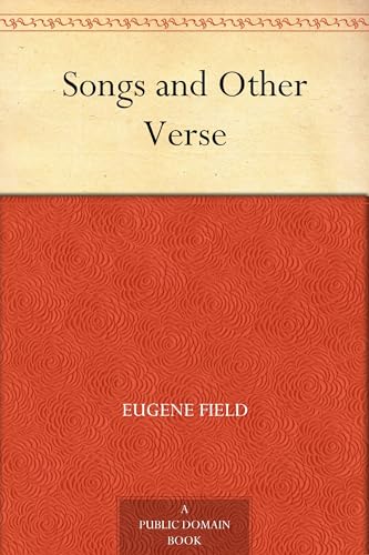 Songs and Other Verse von Anson Street Press