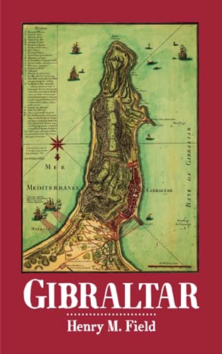 Gibraltar von East India Publishing Company