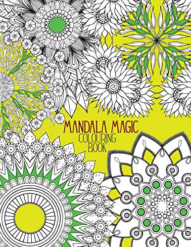 Mandala Magic
