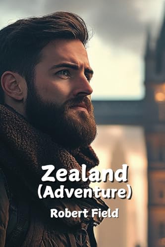 Zealand (Adventure) von Robert Field