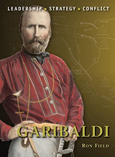 Garibaldi (Command, Band 14)
