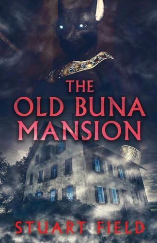 The Old Buna Mansion von Next Chapter
