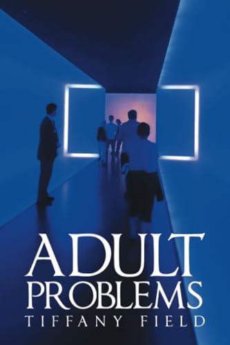 Adult Problems von Xlibris US