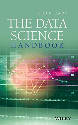 The Data Science Handbook von Wiley