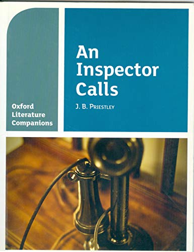 OLC AN INSPECTOR CALLS: Get Revision with Results (Oxford Literature Companions)