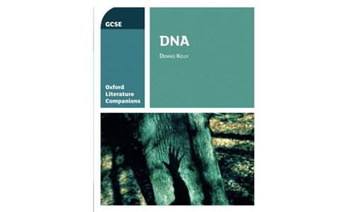 OLC DNA: Get Revision with Results (Oxford Literature Companions) von Oxford University Press