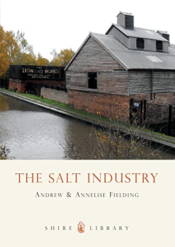 The Salt Industry (Shire Album, Band 452)