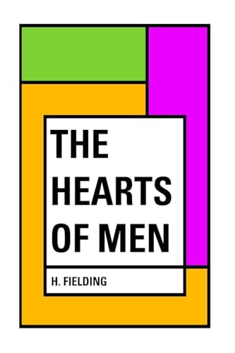 The Hearts of Men von Anson Street Press