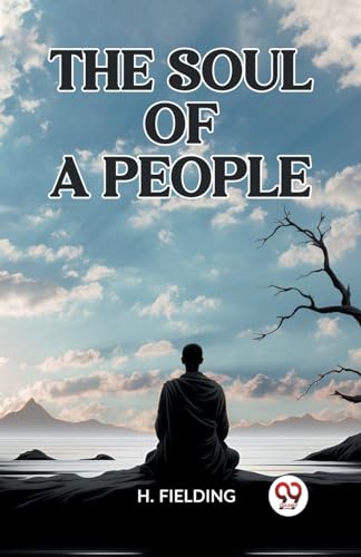 The Soul of a People von Double 9 Books