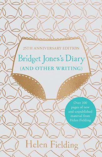 Bridget Jones's Diary (And Other Writing): 25th Anniversary Edition von Picador