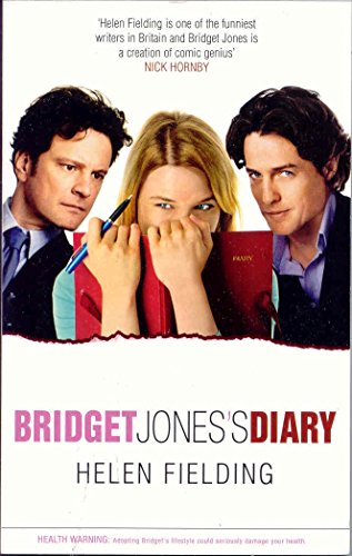 Bridget Jones's Diary. Film tie-in.: A Novel (Picador)