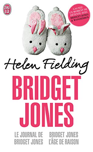 Bridget Jones: Le journal de Bridget Jones - Bridget Jones : l'âge de raison von J'AI LU