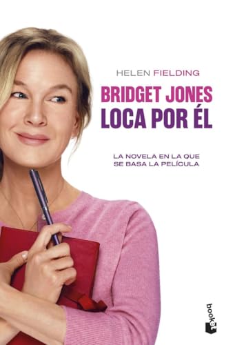 Bridget Jones. Loca por él (Ed. de película) (Bestseller) von Booket
