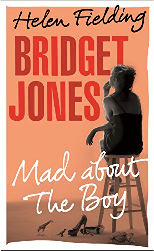 Bridget Jones: Mad About the Boy (Bridget Jones's Diary)