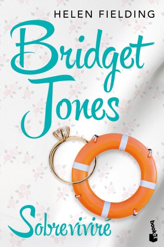 Bridget Jones: Sobreviviré (Bestseller) von Booket