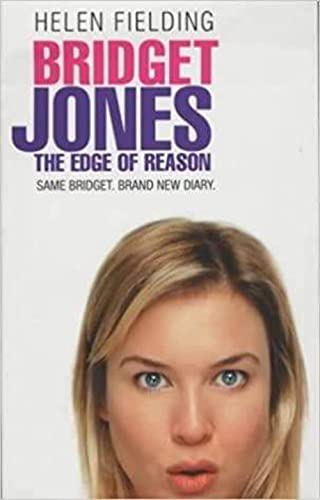 Bridget Jones: The Edge of Reason Film Tie-In Bridget Jones: The Edge of Reason Film Tie-In