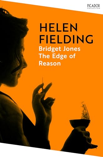Bridget Jones: The Edge of Reason: (Bridget Jones's Diary, 2) (Picador Collection) von Penguin