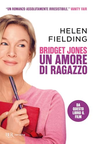 Bridget Jones. Un amore di ragazzo (BUR Best BUR) von Rizzoli - RCS Libri