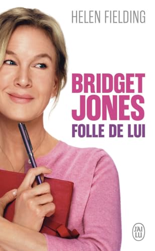 Bridget Jones: folle de lui: Roman von J'ai Lu