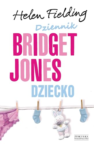 Dziennik Bridget Jones Dziecko