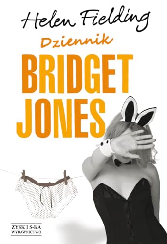 Dziennik Bridget Jones von Zysk i S-ka