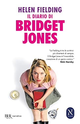 Il diario di Bridget Jones (Vintage) von Rizzoli