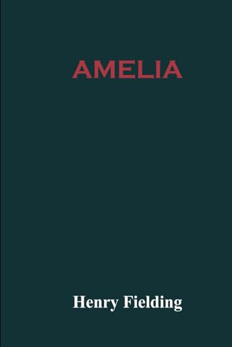 Amelia von Independently published