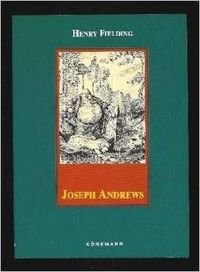 Joseph Andrews (Konemann Classics)