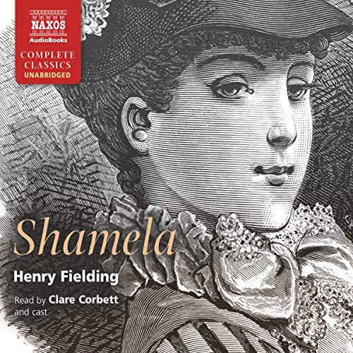 Shamela (Naxos Complete Classics)