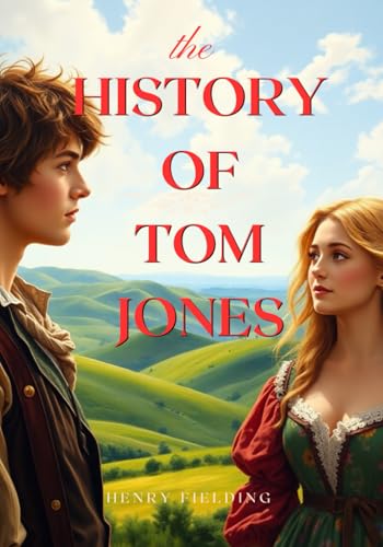The History of Tom Jones, a Foundling The History of Tom Jones, a Foundling von Independently published