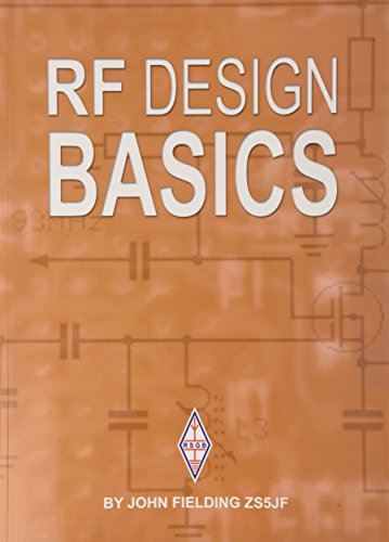 RF Design Basics von Radio Society of Great Britain