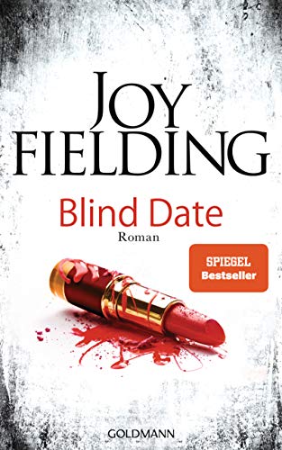 Blind Date: Roman von Goldmann