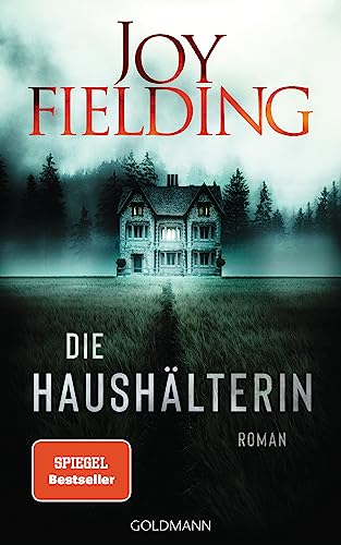 Die Haushälterin: Roman