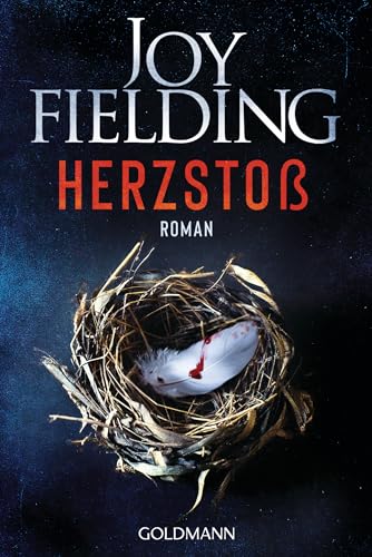 Herzstoß: Roman