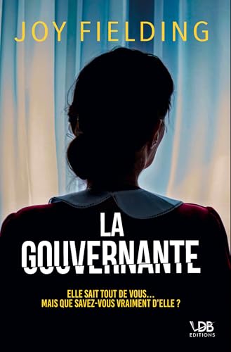 LA GOUVERNANTE von EDITIONS VDB